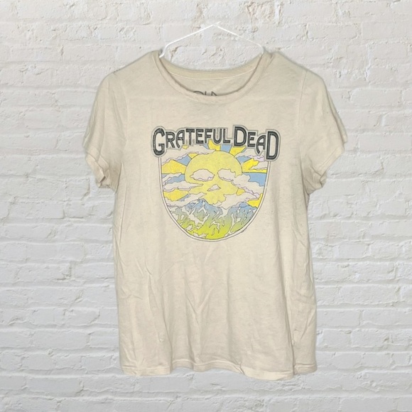 Chaser Grateful Dead T-Shirt - Picture 1 of 1